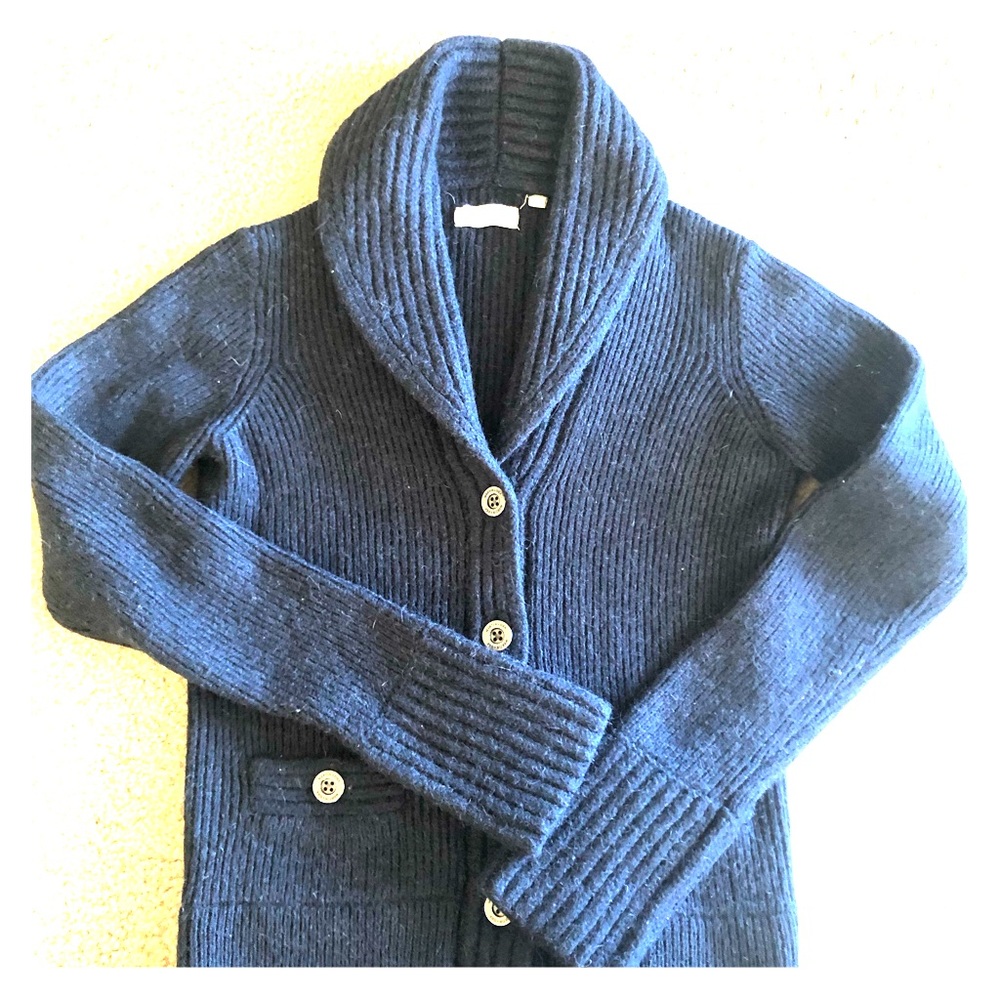 Martin + Osa Women’s sweater